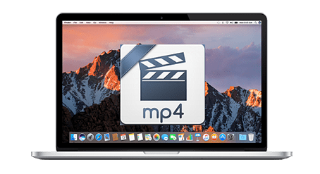 play mp4 on mac free
