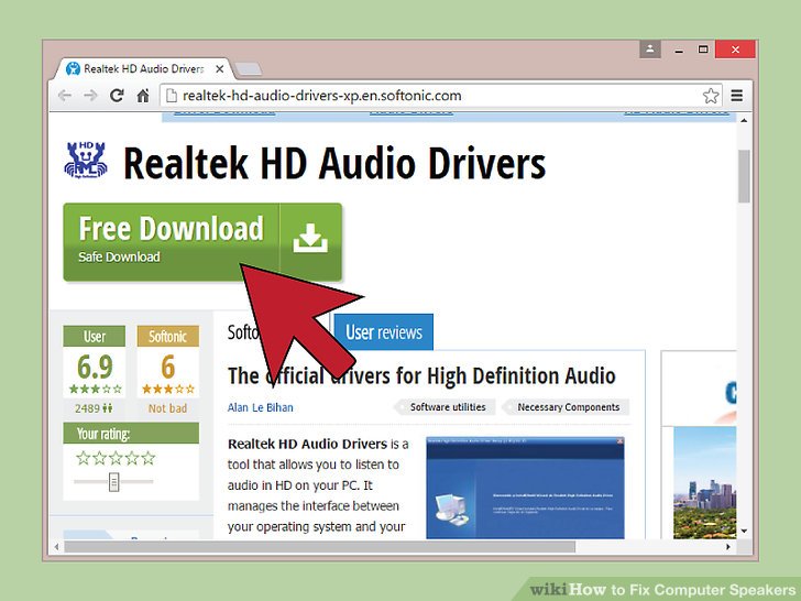 Mac audio driver download